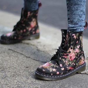 Dr martens boots